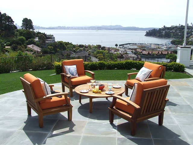 quality outdoor furniture